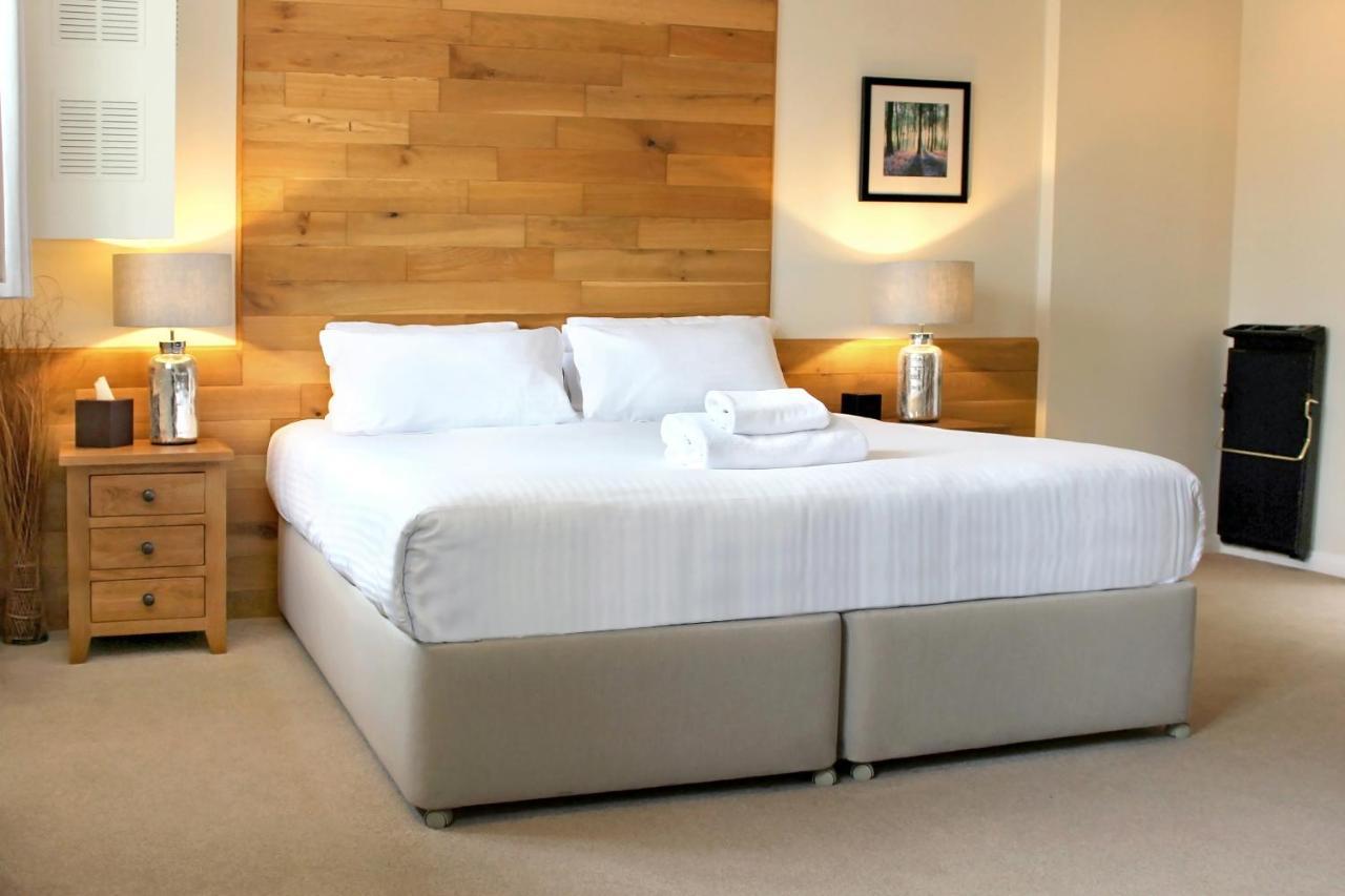 Wickwoods Hotel Albourne Ngoại thất bức ảnh