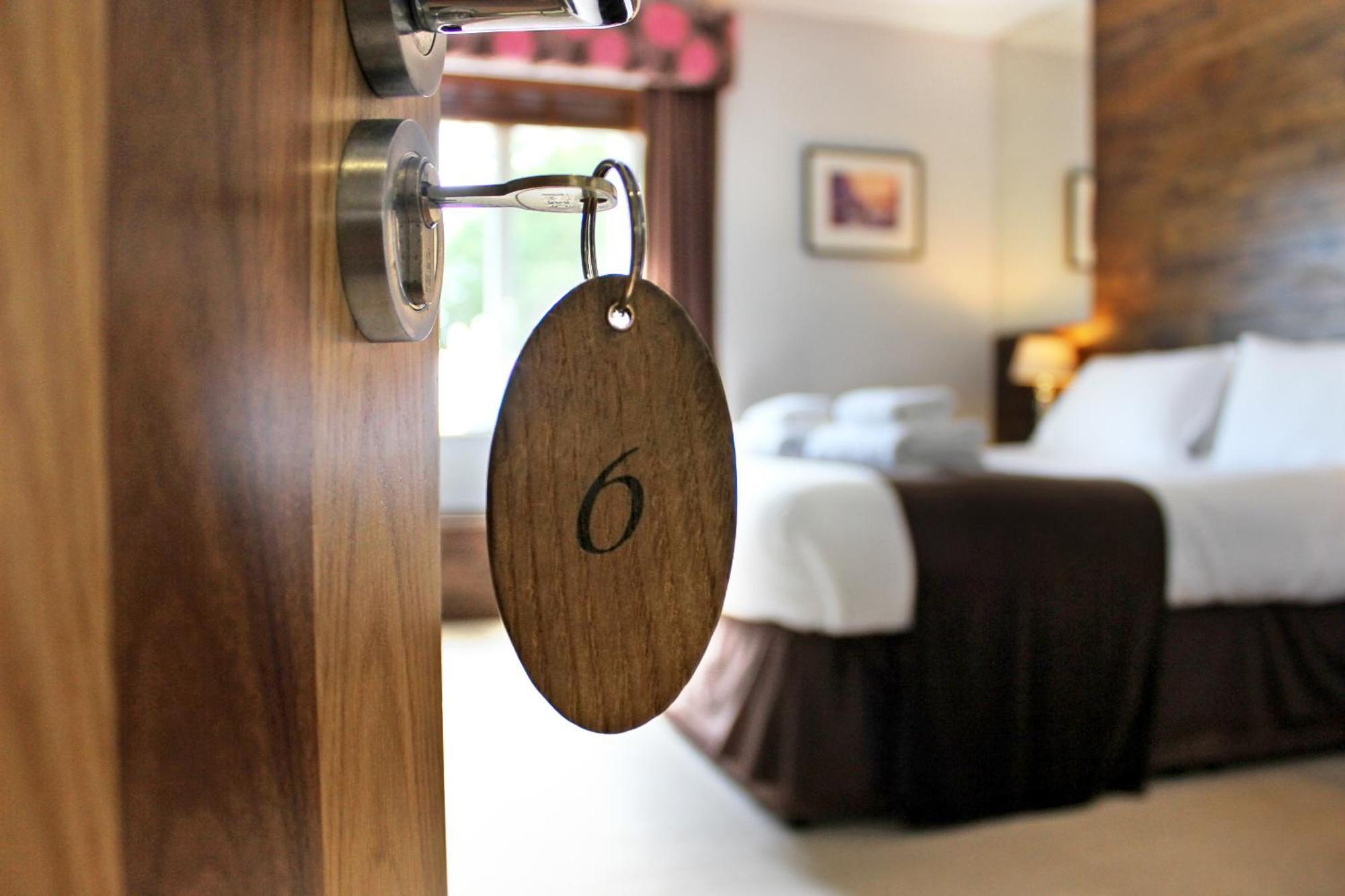 Wickwoods Hotel Albourne Ngoại thất bức ảnh